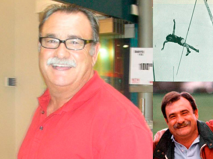 Uno de los primeros t&eacute;cnicos becados por esta Fundaci&oacute;n nos abandon&oacute; este mi&eacute;rcoles